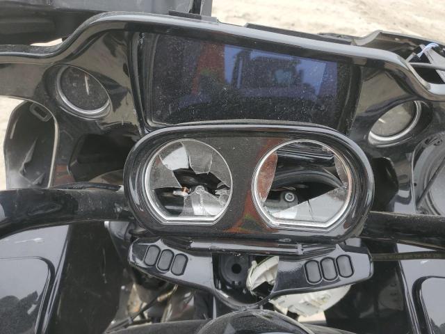 2020 HARLEY-DAVIDSON FLTRXS 1HD1KTP18LB660762