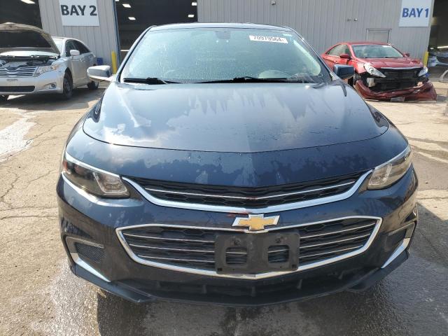 VIN 1G1ZE5ST6HF220158 2017 Chevrolet Malibu, LT no.5