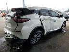 NISSAN MURANO SL photo