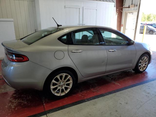 2016 DODGE DART SXT S 1C3CDFFA7GD822161