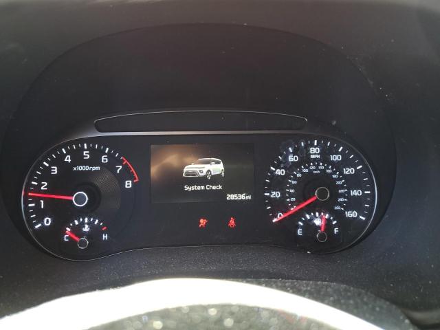 2022 KIA SOUL GT-LI - KNDJ53AF4N7155448