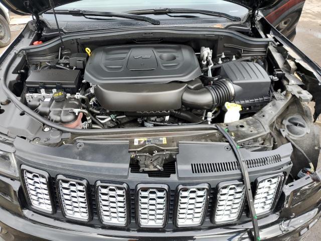 2022 JEEP GRAND CHER - 1C4RJFAG6NC113430