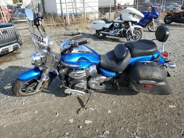 2012 YAMAHA XVS950 A JYAVN01E3CA013420