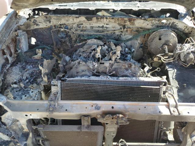 2019 NISSAN FRONTIER S - 1N6AD0EV4KN793495