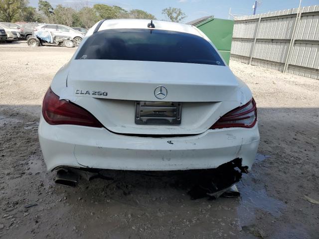 VIN WDDSJ4EB2EN032634 2014 Mercedes-Benz CLA-Class,... no.6