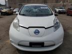 NISSAN LEAF S photo