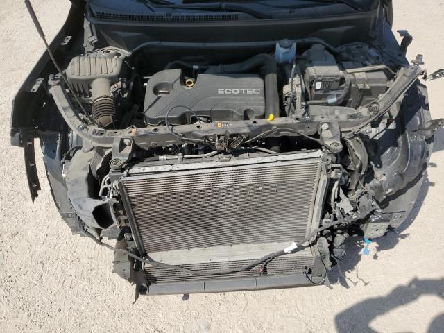 2018 GMC TERRAIN SL - 3GKALMEV0JL309290