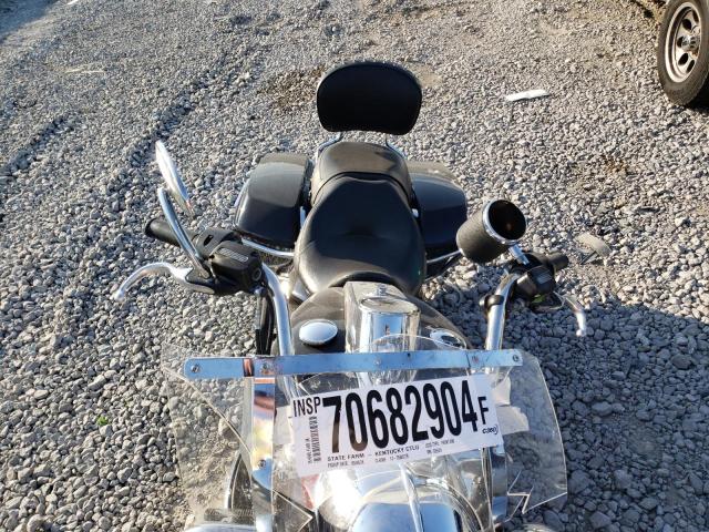 2019 HARLEY-DAVIDSON FLHR - 1HD1FBC18KB626551