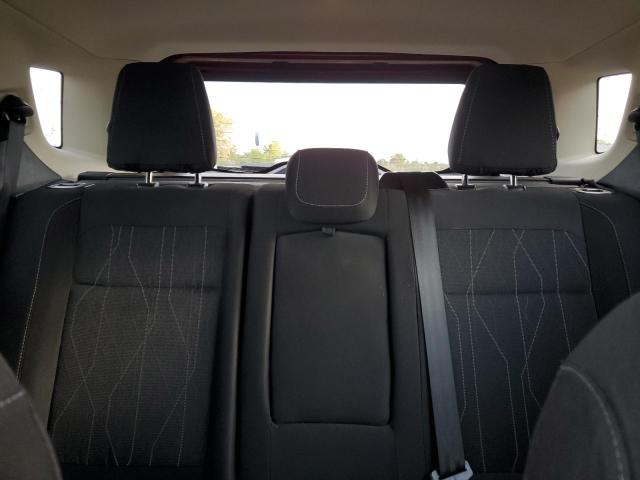 2018 FORD ECOSPORT S - MAJ3P1TE9JC215484