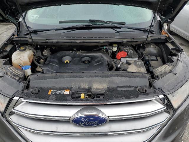 VIN 2FMPK4J99GBC03759 2016 Ford Edge, Sel no.12