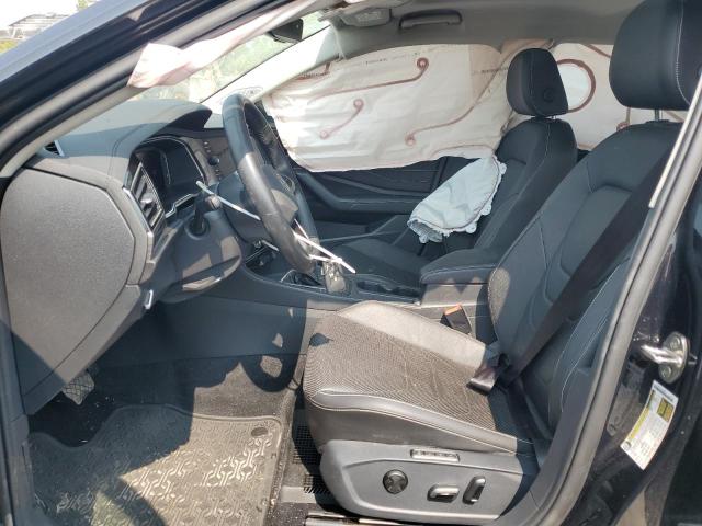 2022 VOLKSWAGEN JETTA SEL - 3VWGM7BU5NM032570