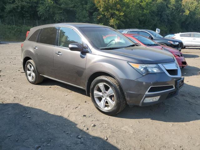 2012 ACURA MDX 2HNYD2H24CH545380  71377254