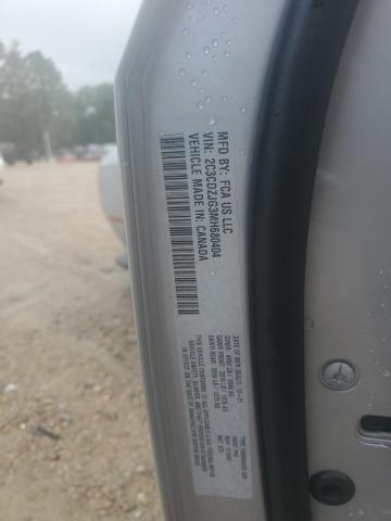 2021 DODGE CHALLENGER - 2C3CDZJG3MH680404