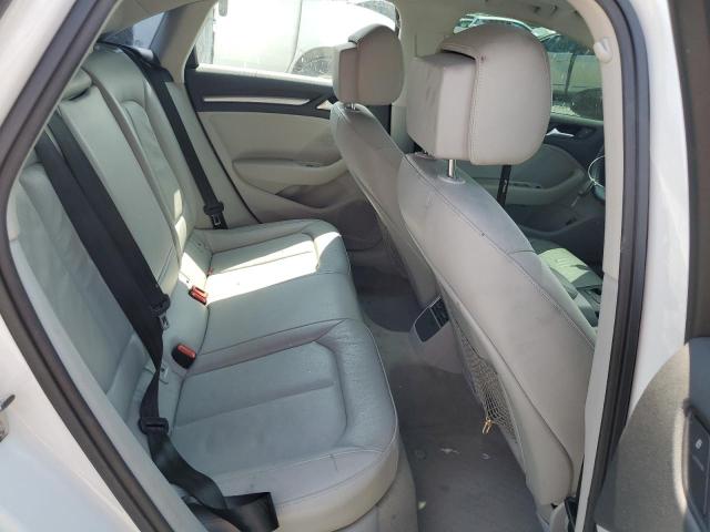 2015 AUDI A3 PREMIUM - WAUACGFF1F1076570