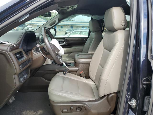 2021 CHEVROLET SUBURBAN C - 1GNSCCKD9MR164213