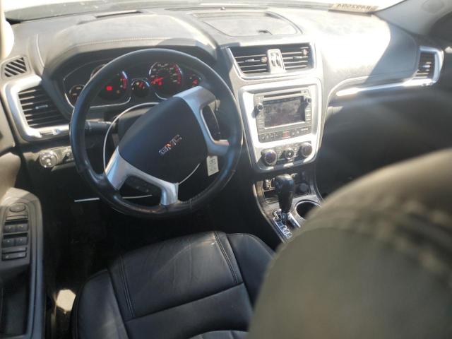 2017 GMC ACADIA LIM - 1GKKRSKDXHJ175196