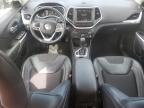 JEEP CHEROKEE L photo