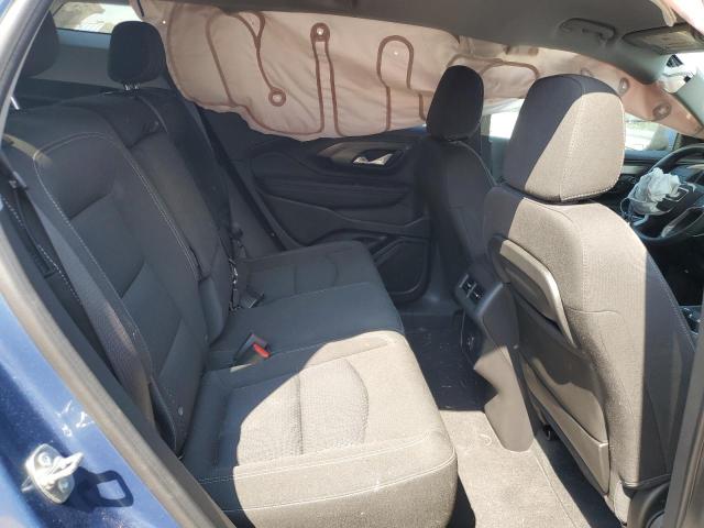 2024 GMC TERRAIN SL - 3GKALMEG3RL273267