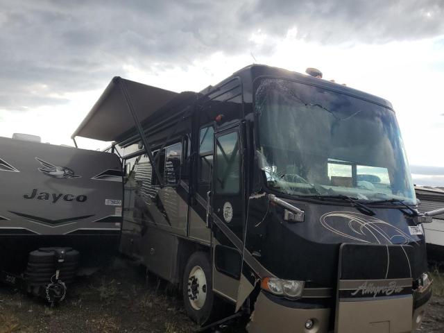 2008 SPARTAN MOTORS MOTORHOME #2994240934