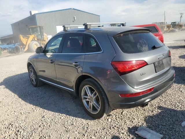 VIN WA1L2AFP8GA005060 2016 Audi Q5, Premium Plus no.2