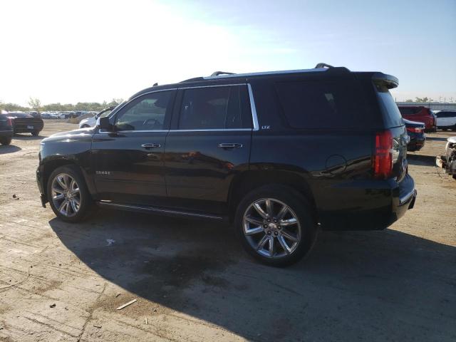 2016 CHEVROLET TAHOE K150 - 1GNSKCKCXGR358487