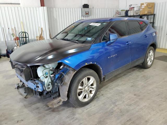 2019 CHEVROLET BLAZER 1LT 3GNKBBRA2KS638196  69586184