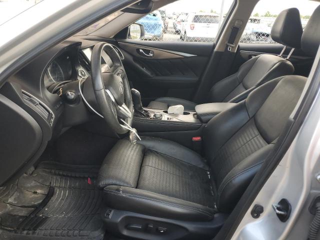 2018 INFINITI Q50 LUXE - JN1EV7AP4JM361577