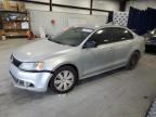 VOLKSWAGEN JETTA BASE photo