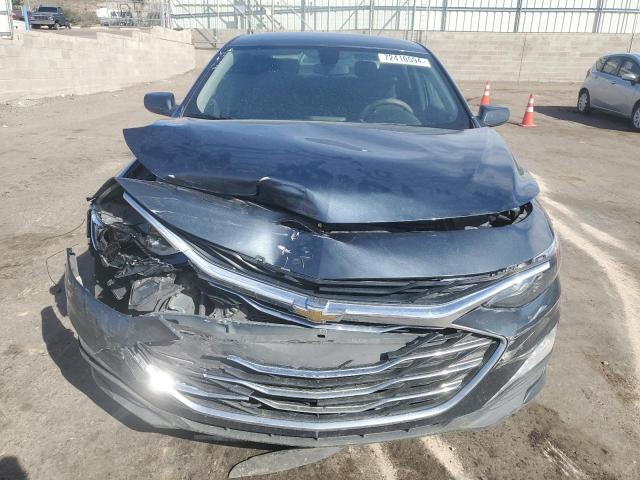 VIN 1G1ZD5ST5LF026359 2020 Chevrolet Malibu, LT no.5