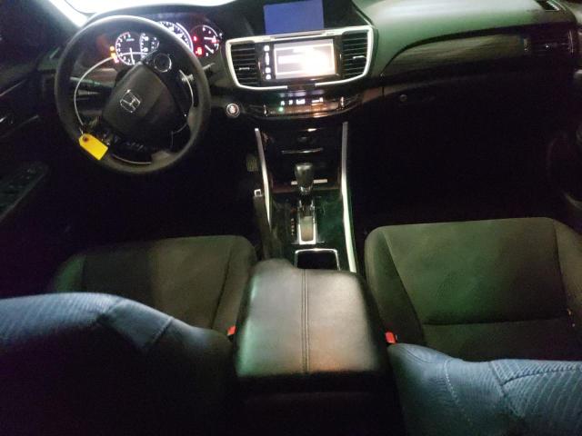 2016 HONDA ACCORD EX - 1HGCR2F74GA028537