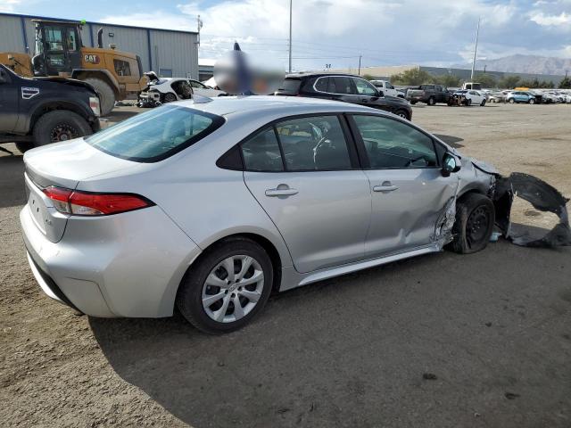 Vin: 5yfepmae4np275094, lot: 78956214, toyota corolla le 20223