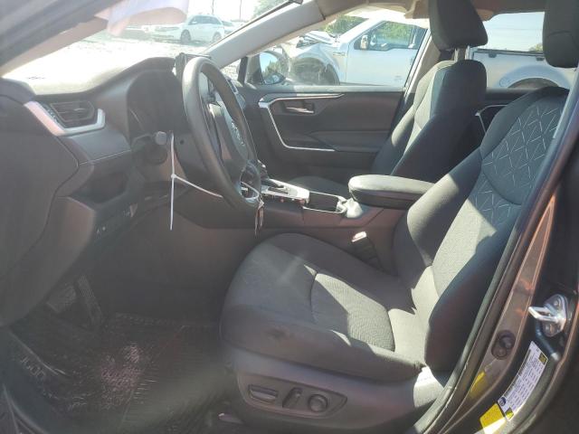 2021 TOYOTA RAV4 XLE - 2T3W1RFVXMC158864