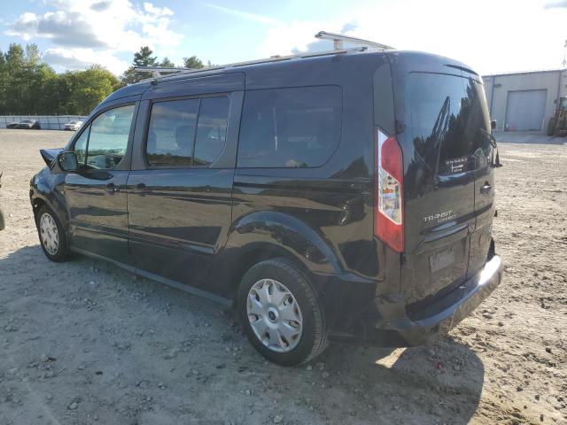 VIN NM0GS9F75E1151738 2014 Ford Transit, Xlt no.2