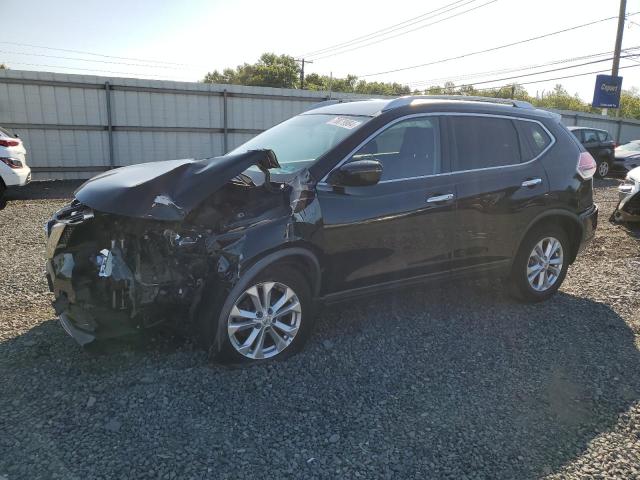 2016 NISSAN ROGUE S 2016