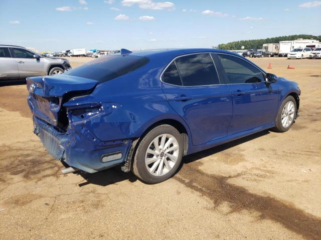 2023 TOYOTA CAMRY LE - 4T1C11AK2PU082649
