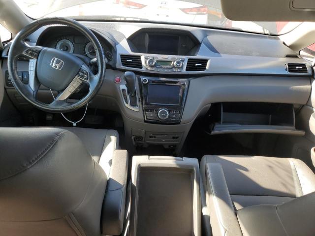 2015 HONDA ODYSSEY TO - 5FNRL5H92FB045367