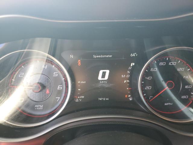 2019 DODGE CHARGER SC - 2C3CDXGJ2KH576782
