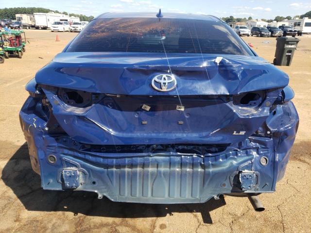 2023 TOYOTA CAMRY LE - 4T1C11AK2PU082649