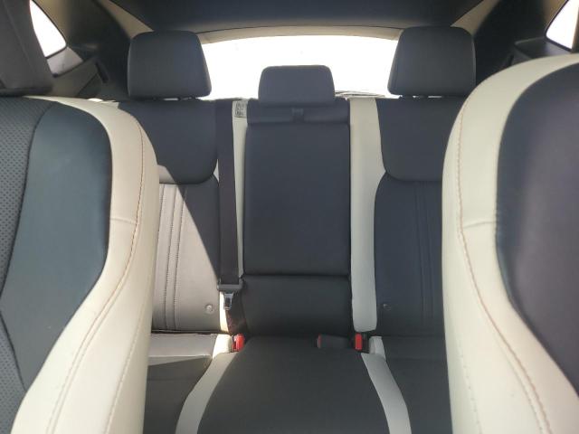 2023 LEXUS NX 250 JTJGDCAZ2P5009827