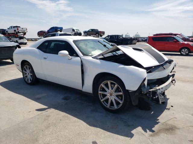 VIN 2C3CDZAG6GH108389 2016 Dodge Challenger, Sxt no.4