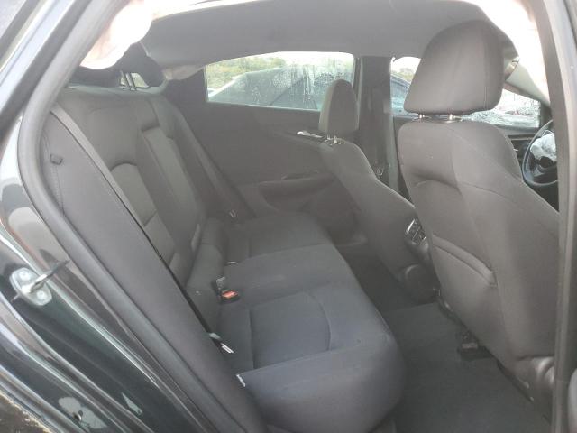 2016 CHEVROLET MALIBU LT - 1G1ZE5ST7GF195009