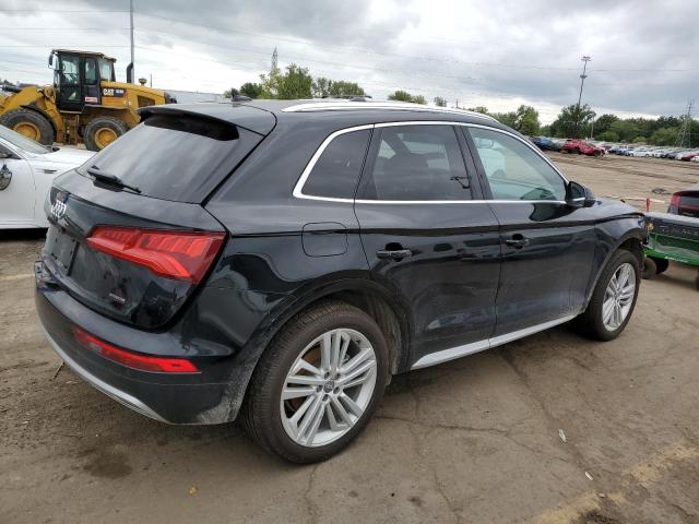 VIN WA1BNAFY3L2039360 2020 Audi Q5, Premium Plus no.3