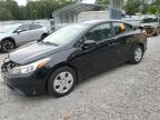 2017 KIA FORTE LX - 3KPFK4A71HE045975