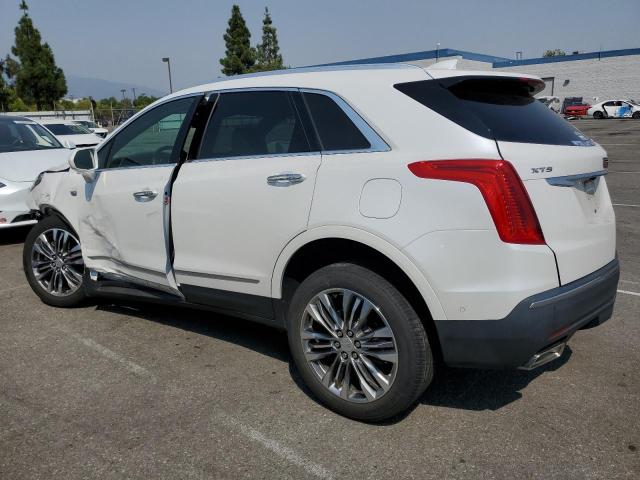 2019 CADILLAC XT5 PREMIU - 1GYKNERS1KZ223426