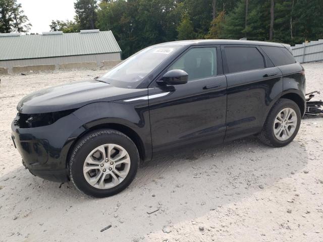 2020 LAND ROVER RANGE ROVE - SALZJ2FX3LH055125