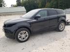 2020 LAND ROVER RANGE ROVE - SALZJ2FX3LH055125