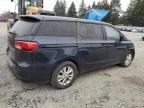 KIA SEDONA LX photo