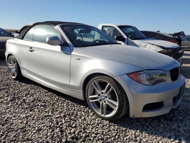 VIN WBAUN7C55DVM27831 2013 BMW 1 SERIES no.4