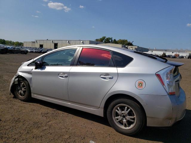 2010 TOYOTA PRIUS - JTDKN3DU5A1005408