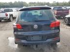 VOLKSWAGEN TIGUAN WOL photo